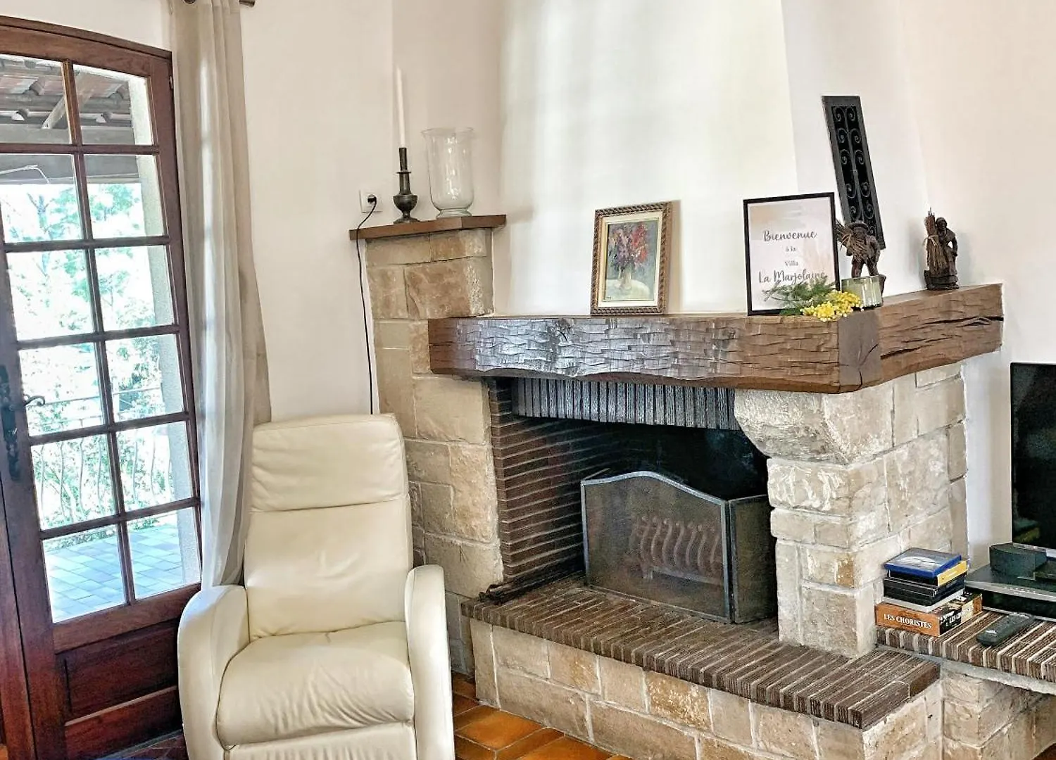 Villa Familiale A Sanary, Climatisee, Plage A Pieds