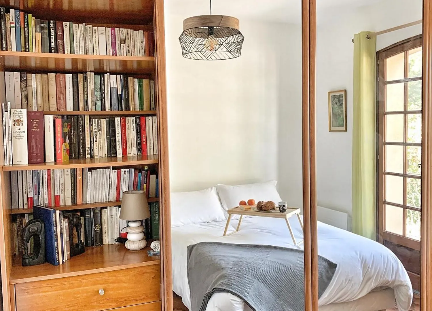 Holiday home Villa Familiale A Sanary, Climatisee, Plage A Pieds