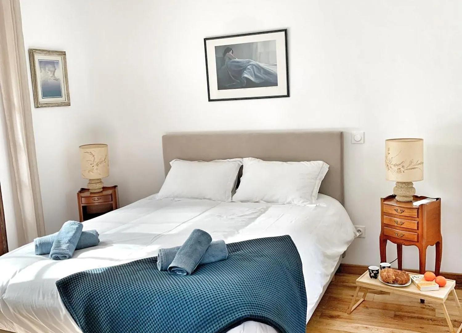 Villa Familiale A Sanary, Climatisee, Plage A Pieds France