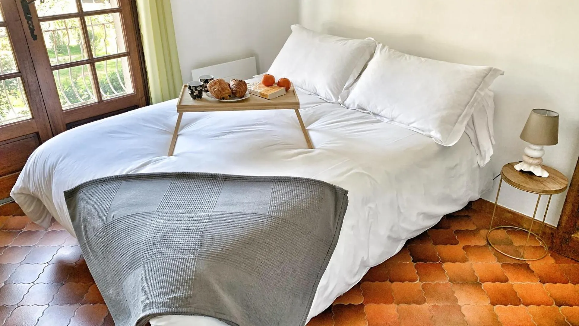 Villa Familiale A Sanary, Climatisee, Plage A Pieds Sanary-sur-Mer