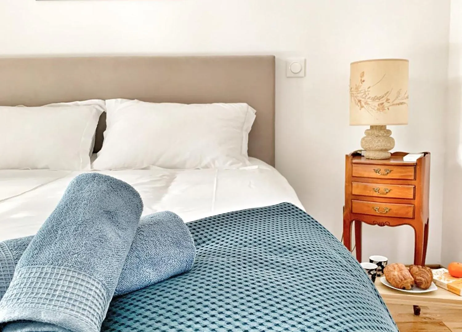 Prázdninový dům Villa Familiale A Sanary, Climatisee, Plage A Pieds