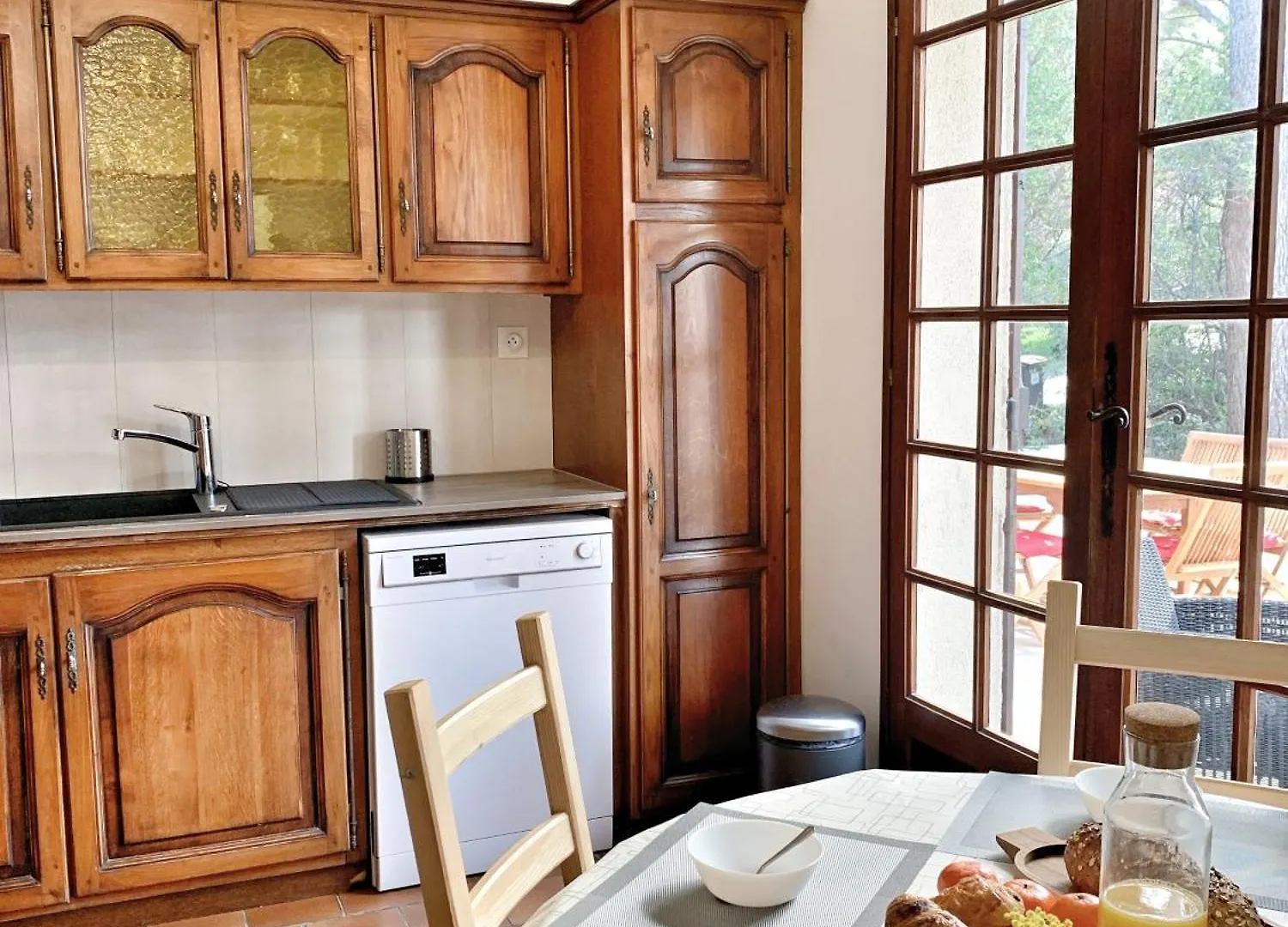 Villa Familiale A Sanary, Climatisee, Plage A Pieds Holiday home Sanary-sur-Mer